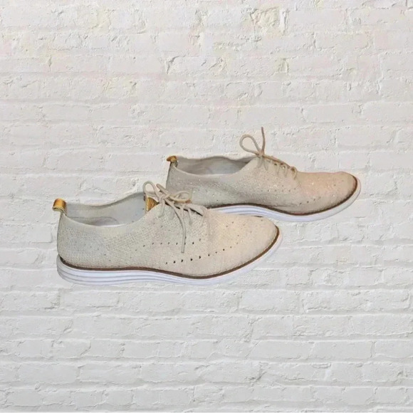 Cole Haan Zerogrand Original Wingtips - Picture 2 of 6